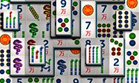 MadCap Mahjong