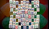 Rainbow Mahjong